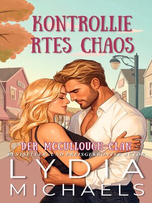 cover image of Kontrolliertes Chaos